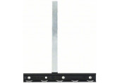 BOSCH Adaptateur pour rail de guidage 2607001375