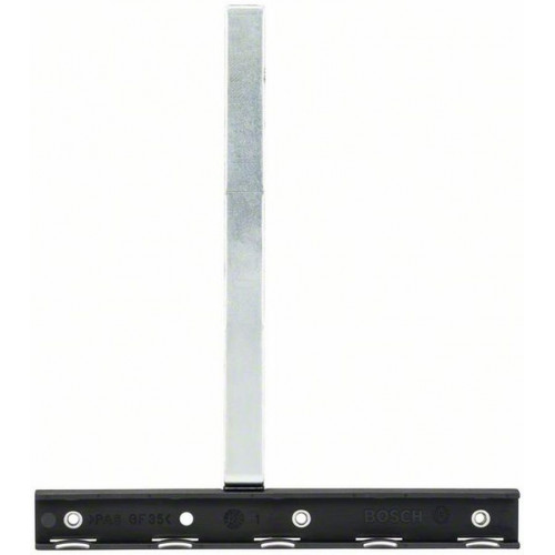 BOSCH Adaptateur pour rail de guidage 2607001375