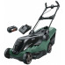 BOSCH AdvancedRotak 36-850 Tondeuse a gazon sans fil, 44 cm, 1x 36V/6,0 Ah 06008B9805