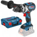 BOSCH GSB 18V-110 C PROFESSIONAL Perceuses-visseuses a percussion sans fil 06019G030A