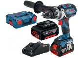 BOSCH GSB 18V-150 C Perceuses-visseuses a percussion sans fil 06019G030D