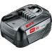 BOSCH Batterie PBA 18V 6.0Ah W-C Batterie 1600A00DD7