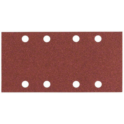 BOSCH Expert for Wood and Paint Feuille abrasive C430, 10 pcs. 2608605306