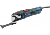 BOSCH GOP 55-36 Découpeur-ponceur 0601231100