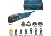 BOSCH GOP 30-28 Découpeur-ponceur 0601237000