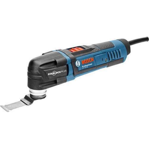 BOSCH GOP 30-28 Découpeur-ponceur 0601237001