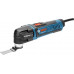 BOSCH GOP 30-28 Découpeur-ponceur 0601237001