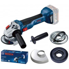 BOSCH GWS 18V-10 PROFESSIONAL Meuleuse angulaire 125 mm sans-fil 06019J4002