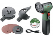 BOSCH EasyCut & Grind Cut&Grind sans fil 06039D2000