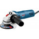 BOSCH GWS 750-125 Professional Meuleuse 0601394001