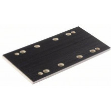 BOSCH Plateaude ponçage PRO GSS 185 x 93 mm 2608000326