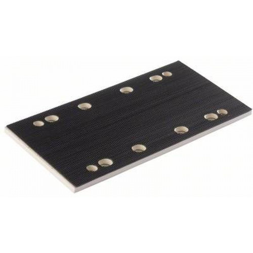 BOSCH Plateaude ponçage PRO GSS 185 x 93 mm 2608000326 BOSCH Plateaude ponçage PRO GSS 185 x 93 mm 2608000326