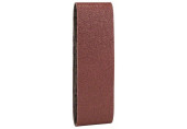 BOSCH Bandes abrasives 73 x 533 mm, 3 pieces 2609256217