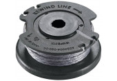 BOSCH Bobine de fil de coupe de 4 m (1,6 mm) F016800569