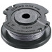 BOSCH Bobine de fil de coupe de 4 m (1,6 mm) F016800569