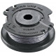 BOSCH Bobine de fil de coupe de 4 m (1,6 mm) F016800569