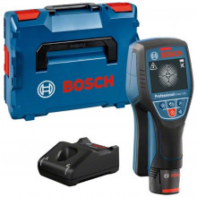 BOSCH Détecteur mural D-tect 120 0601081301