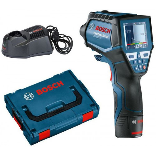 BOSCH GIS 1000 C Détecteur thermique 0601083301