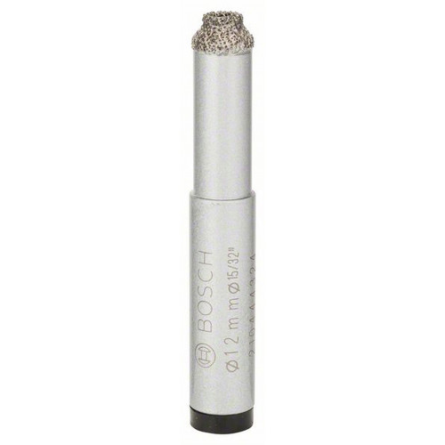 BOSCH Foret diamenté a sec Easy Dry 12mm 2608587143