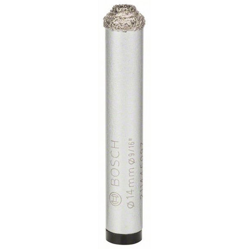 BOSCH easyDRY gyémántfúró 14 x 33 mm, 2608587144 BOSCH easyDRY gyémántfúró 14 x 33 mm, 2608587144