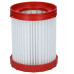 BOSCH GAS 18V-10 L Filter a plis 2608000663