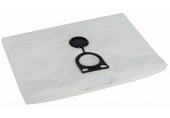 BOSCH Sacs-filtres en non-tissé 2605411163