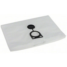 BOSCH Sacs-filtres en non-tissé 2605411163