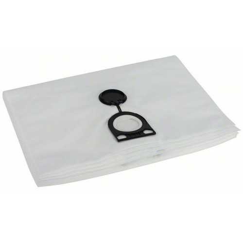 BOSCH Sacs-filtres en non-tissé 2605411163