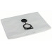 BOSCH Sacs-filtres en non-tissé 2605411163