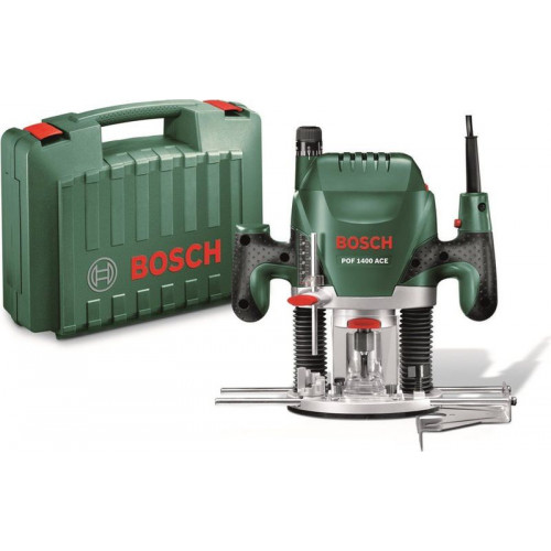 BOSCH POF 1400 ACE Défonceuse 060326C820