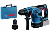 BOSCH GBH 18V-34 CF PROFESSIONAL Marteau perforateur sans fil avec SDS plus 0611914021