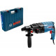 BOSCH GBH 240 PROFESSIONALMarteau-perforateur, SDS Plus 0611272100