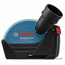 BOSCH GDE 125 EA-S Dispositif d’aspiration clipsable 1600A003DH