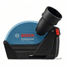 BOSCH GDE 125 EA-T Dispositif d’aspiration clipsable 1600A003DJ