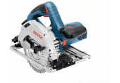 BOSCH GKS 55+ GCE PROFESSIONAL Scie circulaire 0601682100