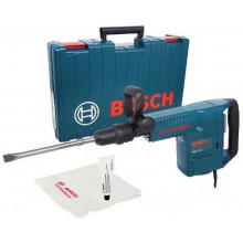 BOSCH GSH 11 E Marteau piqueur SDS-max 0.611.316.708