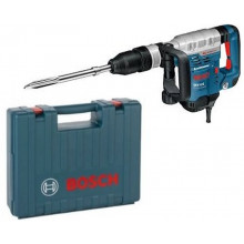 BOSCH GSH 5 CE PROFESSIONAL Marteau-piqueur SDS max 0611321000