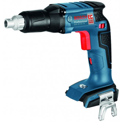 BOSCH GSR 18 V-EC TE Visseuse plaquiste sans - fil 06019C8003