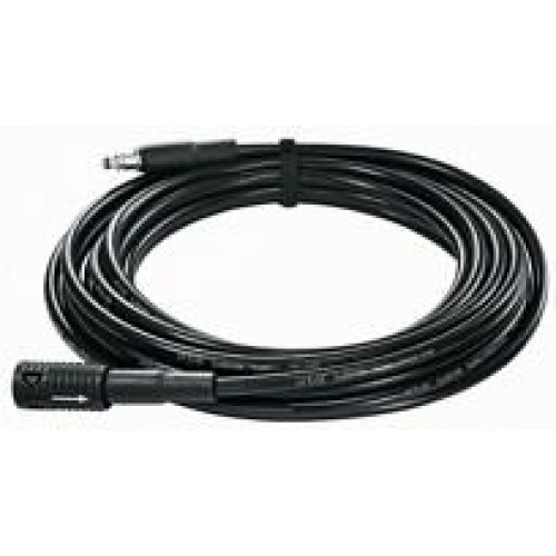 BOSCH Rallonge de flexible 6 m (130 bar) F016800361