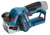 BOSCH GHO 12V-20 Rabot sans-fil 06015A7000