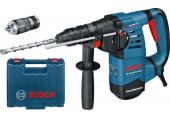 BOSCH GBH 3000 SDS Marteau perforateur + avec coffret de changement de mandrin 061124A006