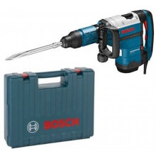 BOSCH GSH 7 VC 1500 W Professional Marteau-piqueur, 0611322000