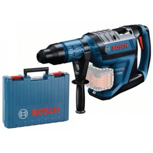 BOSCH GBH 18V-45 C Perforateur sans-fil BITURBO avec SDS max 0611913120