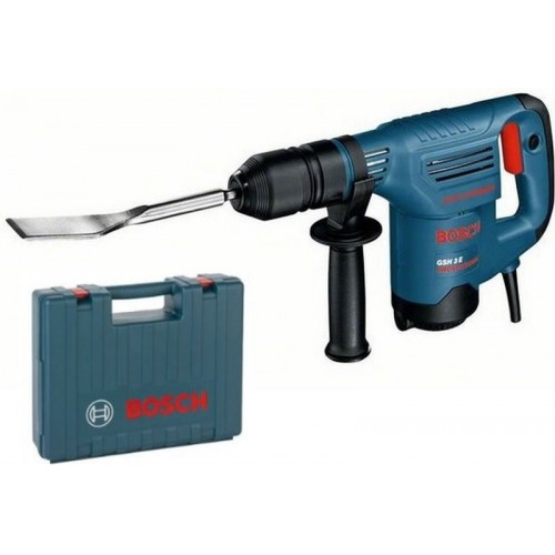 BOSCH GSH 3 E Professional Marteau-piqueur 650 W 0611320703