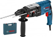 BOSCH GBH 2-28 PROFESSIONALPerforateurs SDS plus 0611267500