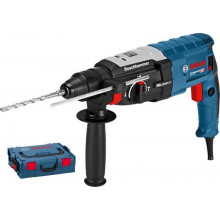 BOSCH GBH 2-28 Professional 880W 4000tr/min SDS Plus marteau rotatif, M 0611267501