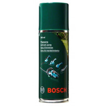 BOSCH Spray d’entretien 250 ml 1609200399