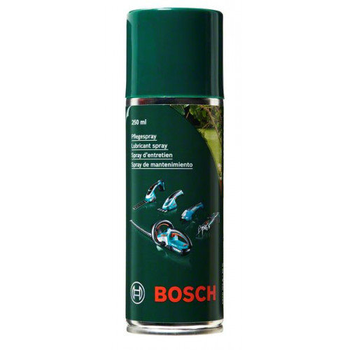 BOSCH Spray d’entretien 250 ml 1609200399