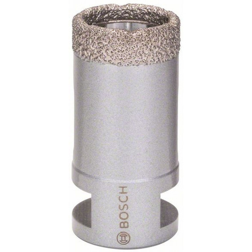 BOSCH Scies-trépans diamantées a sec Dry Speed Best for Ceramic 30 x 35 mm 2608587119