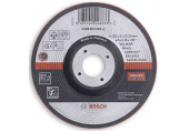 BOSCH Meule a ébarber semi-flexible WA 46 BF 125 mm 3 mm 2608602218